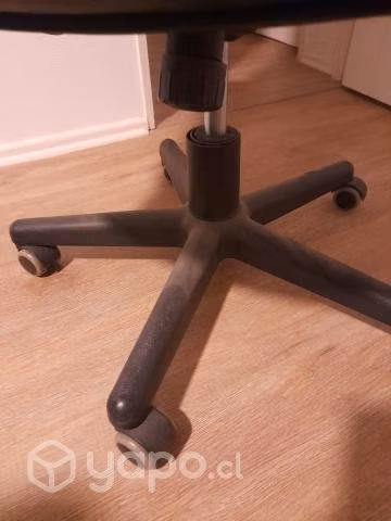Silla escritorio