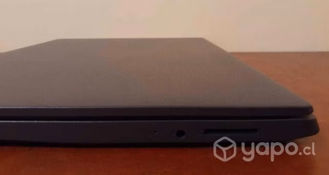 Notebook lenovo 128GB SSD de 14''