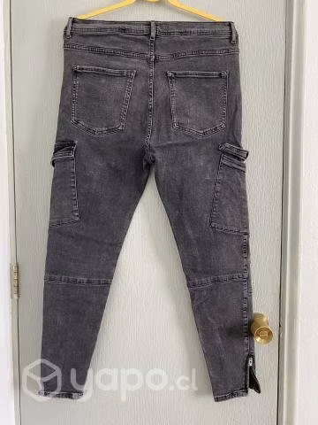 Pantalon Zara 44EUR