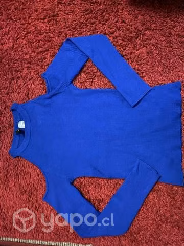 Ropa impecable