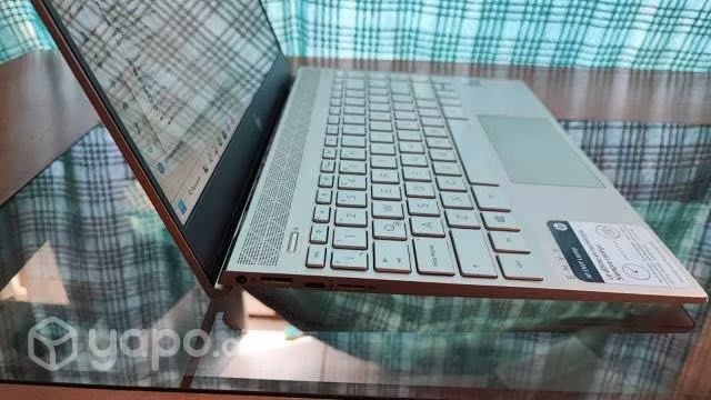 HP ENVY 13 i5
