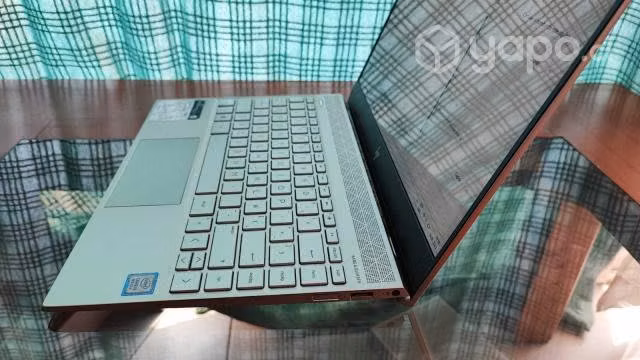 HP ENVY 13 i5