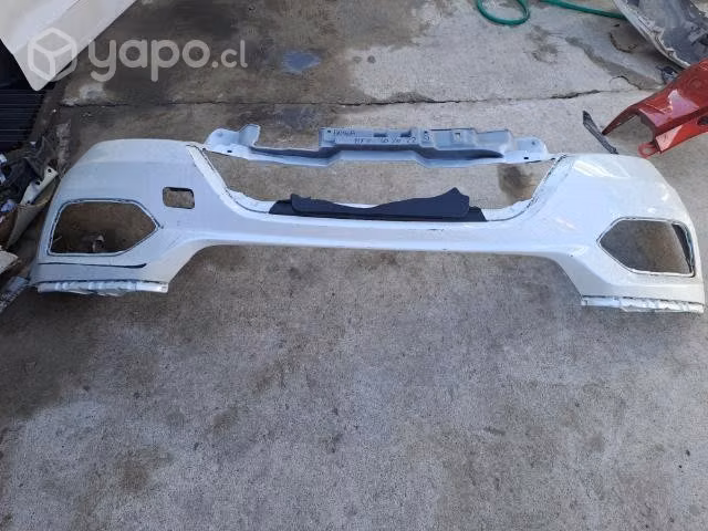 Parachoques delantero honda Hrv 2020.2022