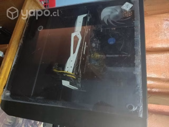 Pc Nvidia 2060 super