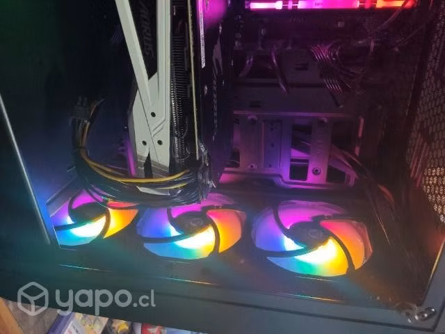Pc Nvidia 2060 super