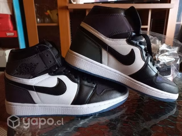 Zapatillas