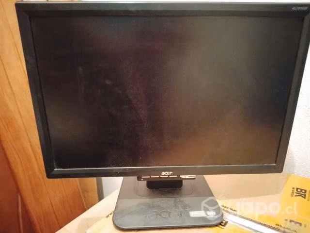 Monitor Acer - Imagen 2