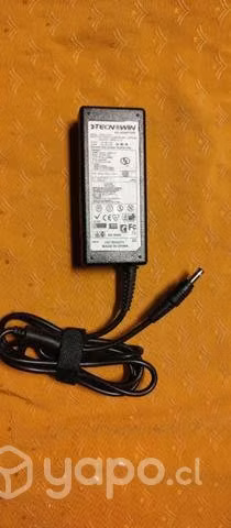 Cargador Notebook Samsung 19v 3.16a R430 Rv410 R58 - Imagen 4