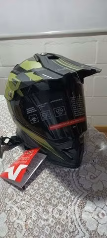 Casco de bicicleta nuevo - Imagen 3