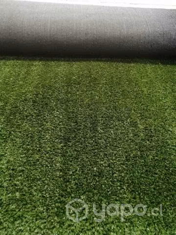 Pasto sintetico economico por rollo