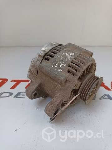 Alternador Toyota Yaris - Imagen 3