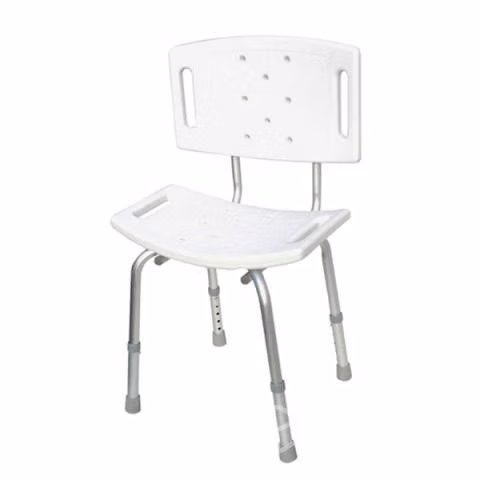 Silla ducha