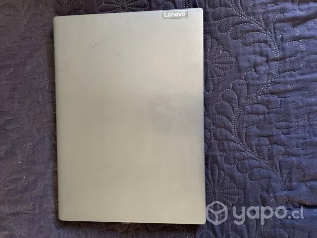 Notebook lenovo - Imagen 2