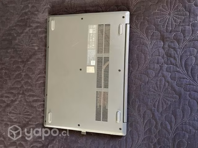 Notebook lenovo - Imagen 3