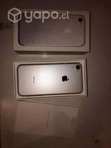 Iphone 7 de 32gb - Imagen 5