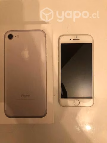 Iphone 7 de 32gb - Imagen 3