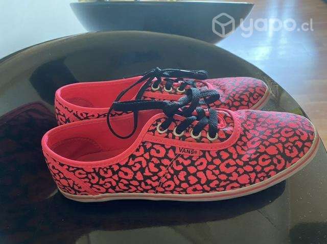 Zapatillas Lonas VANS - Imagen 2