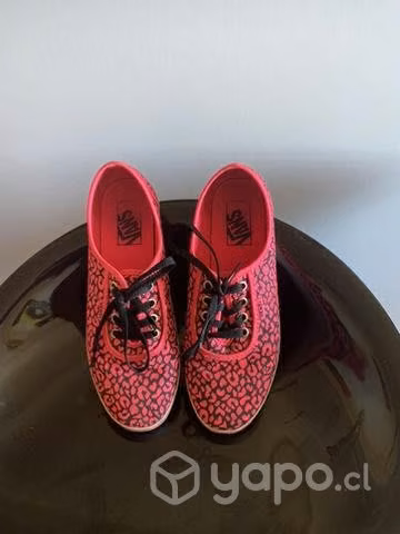 Zapatillas Lonas VANS