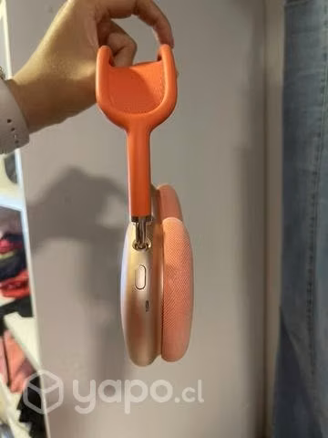 Airpods max originales
