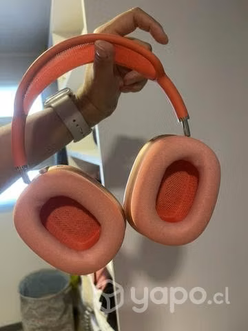 Airpods max originales