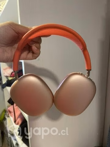 Airpods max originales