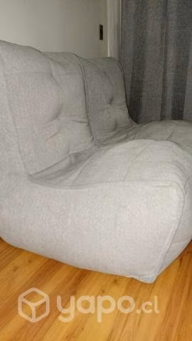 Sofá Ambient Llounge 3