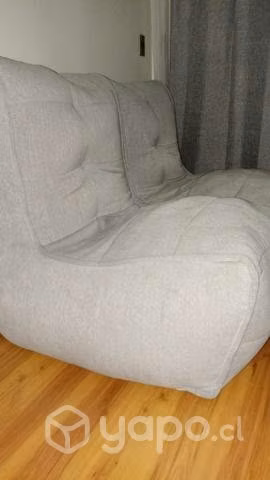 Sofá Ambient Llounge 3