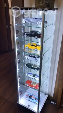 colección 1/18
