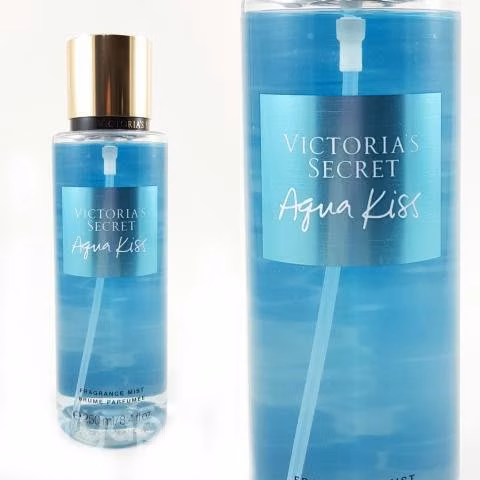 Colonias Splash Victoria Secret