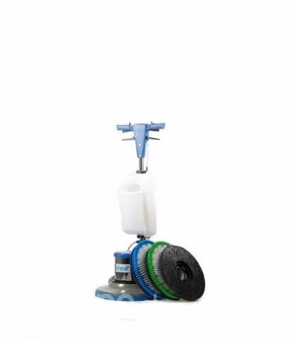 Abrillantadora FX17A