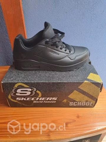 Zapatillas Skechers Nuevas