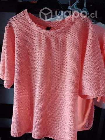 Poleras y vestidos - Imagen 3