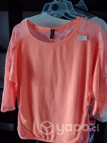 Poleras y vestidos - Imagen 4