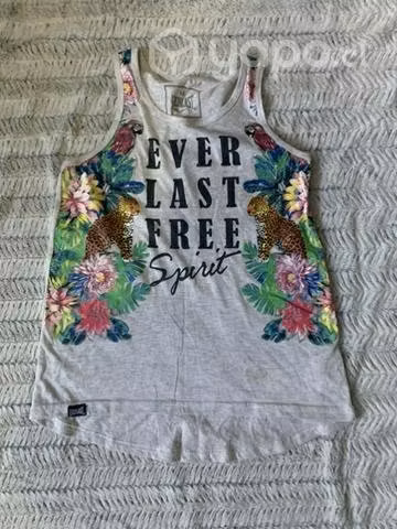 Conjunto everlast kids original - Imagen 2