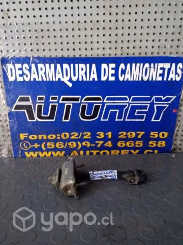 Trinquete puerta delantera izquierda Ford Transit