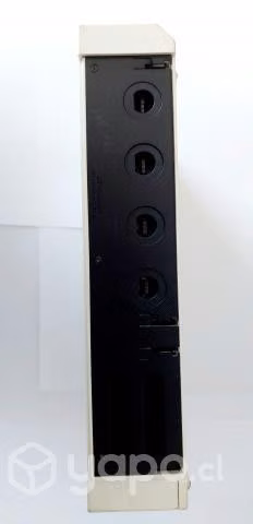 CONSOLA WII QUE NO FUNCIONA (para repuestos) - Imagen 3