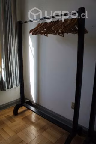 Colgadores de ropa de madera - Imagen 5