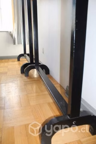 Colgadores de ropa de madera - Imagen 4