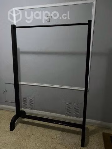 Colgadores de ropa de madera - Imagen 2