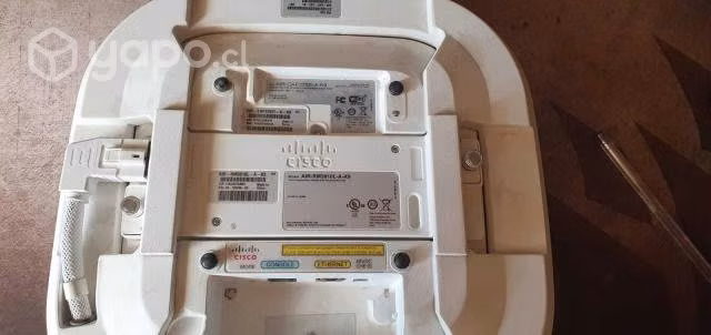 Cisco AP AIR-CAP3702I-A-K9