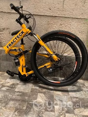 Bicicletas pegables - Imagen 6