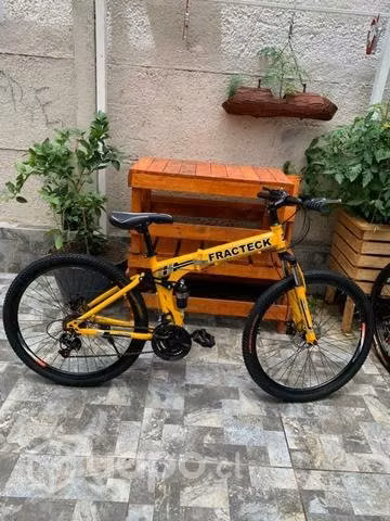 Bicicletas pegables - Imagen 4