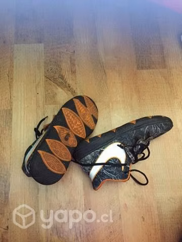 Zapatillas de basketbol - Imagen 3