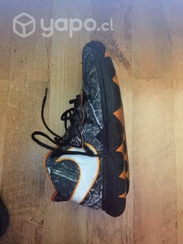 Zapatillas de basketbol - Imagen 2
