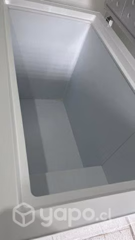 Congeladora Maigas de 294lts