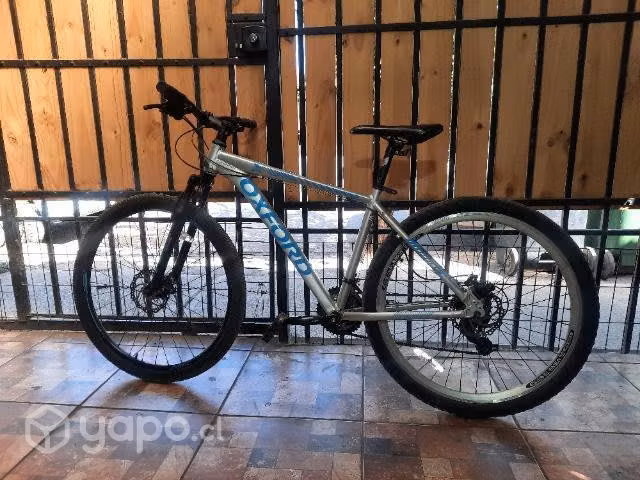 Bicicleta Oxford Merak aro 27.5