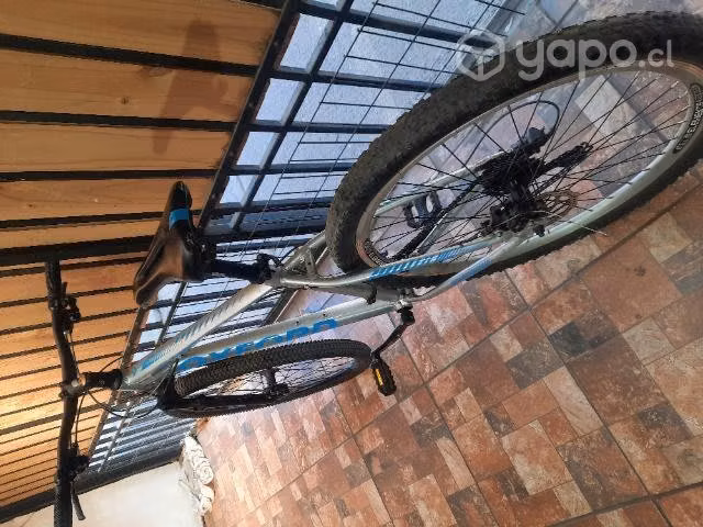 Bicicleta Oxford Merak aro 27.5