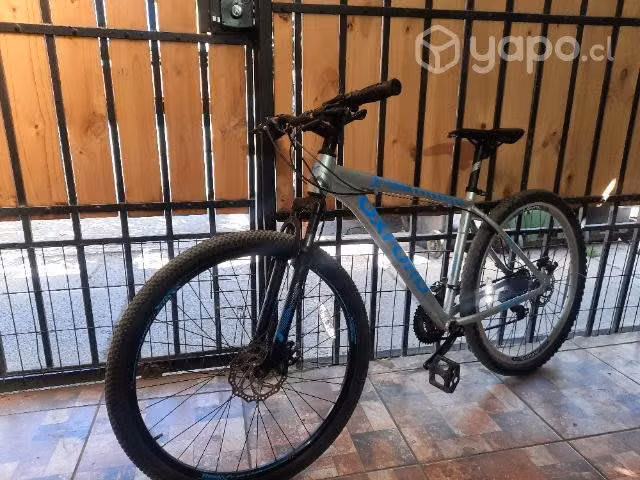 Bicicleta Oxford Merak aro 27.5