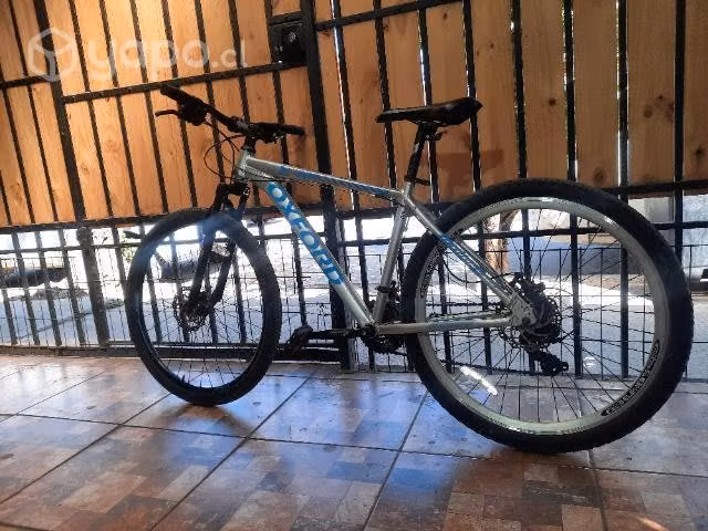 Bicicleta Oxford Merak aro 27.5