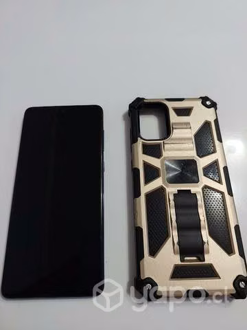 Galaxy A71